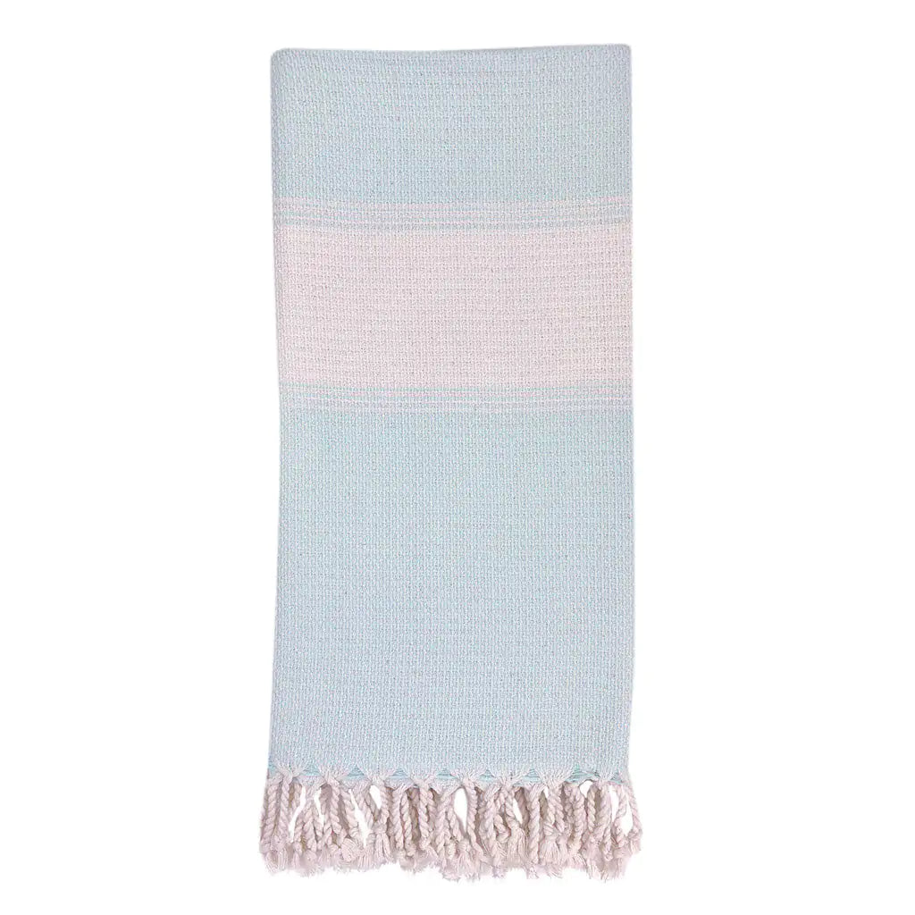 Fair Trade Anatolia Stripe Turkish Towel 3