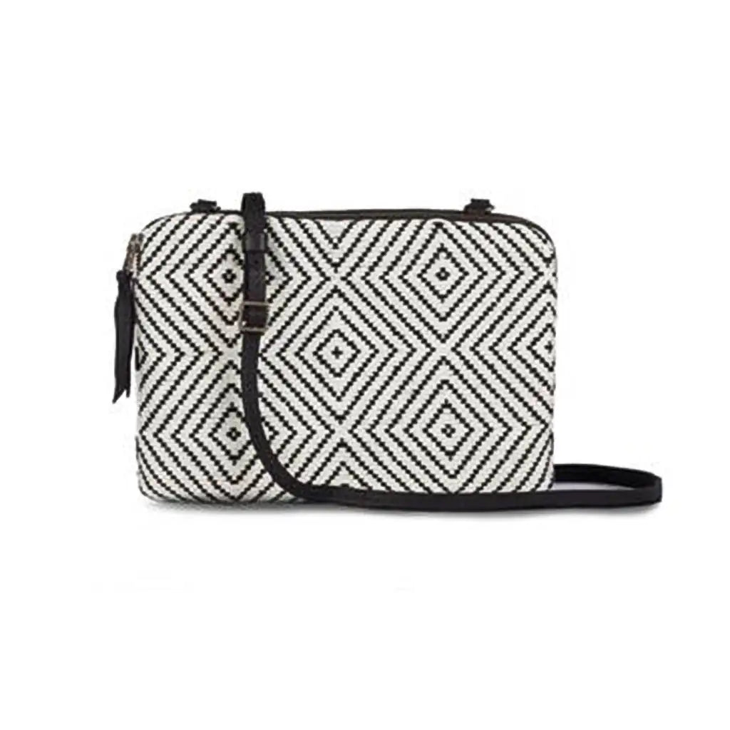 Fair Trade Andrea Crossbody 1