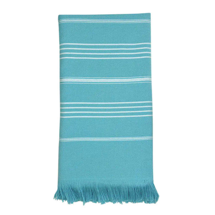 Fair Trade Classic Terry Turkish Towel 8