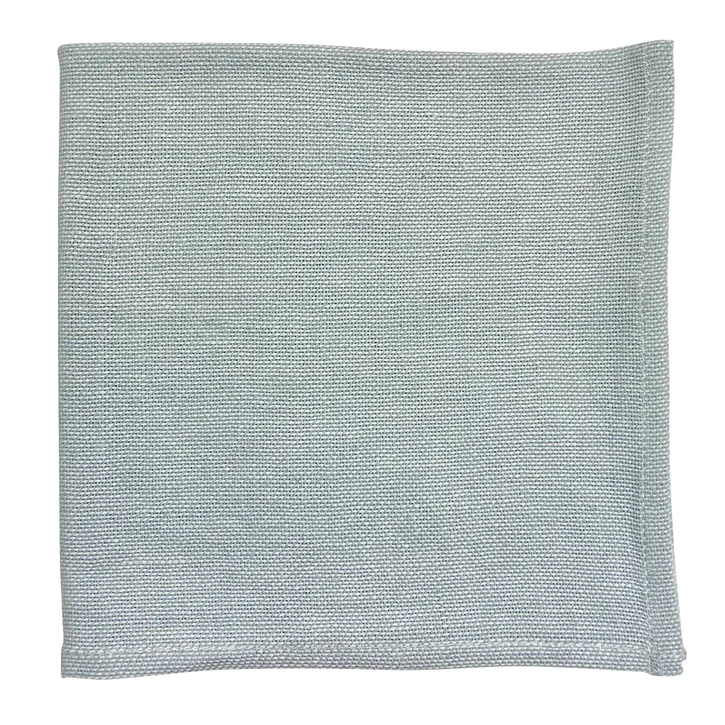 Fair Trade Eco-Friendly Handloom Dinner Napkins 5