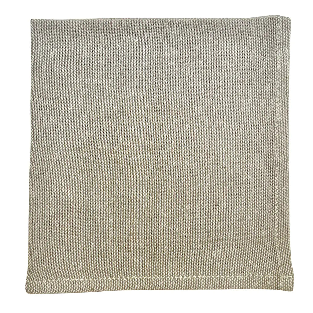 Fair Trade Eco-Friendly Handloom Dinner Napkins 3