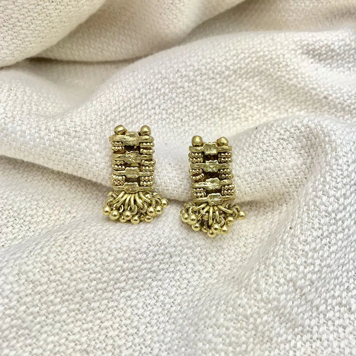 Fair Trade Marisa Earrings 3