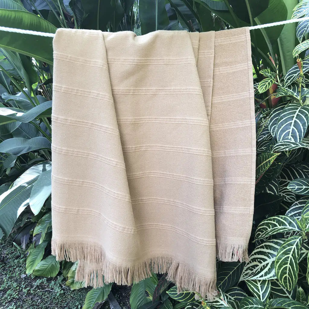 Fair Trade Aegean Turkish Towel