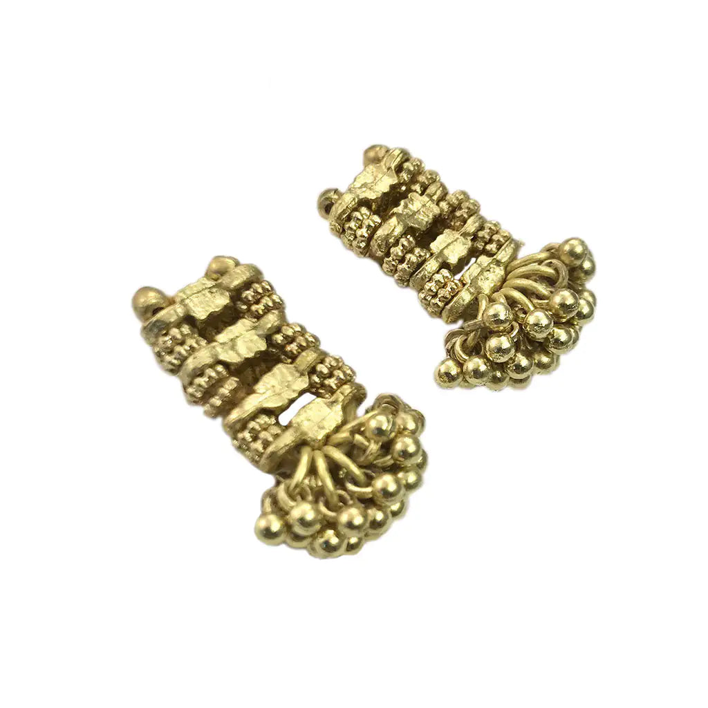 Fair Trade Marisa Earrings 5