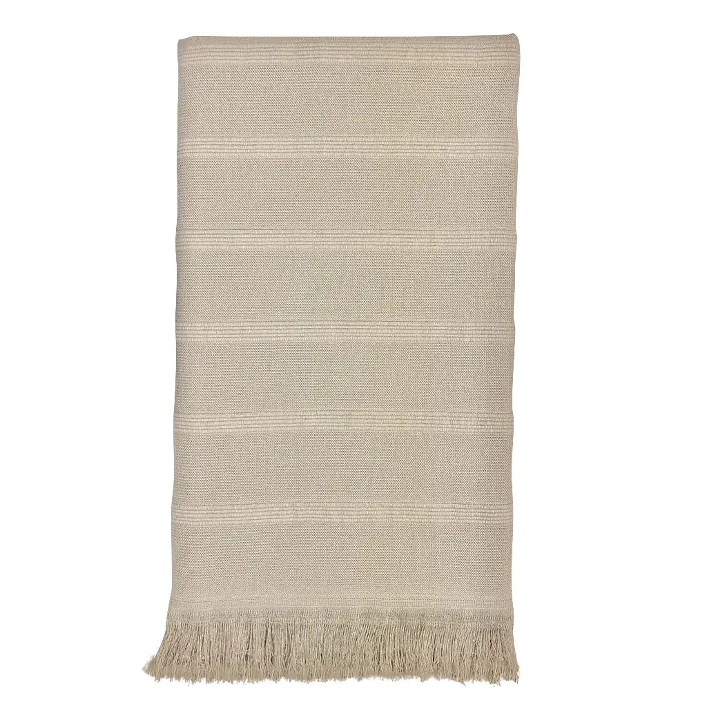 Fair Trade Aegean Turkish Towel