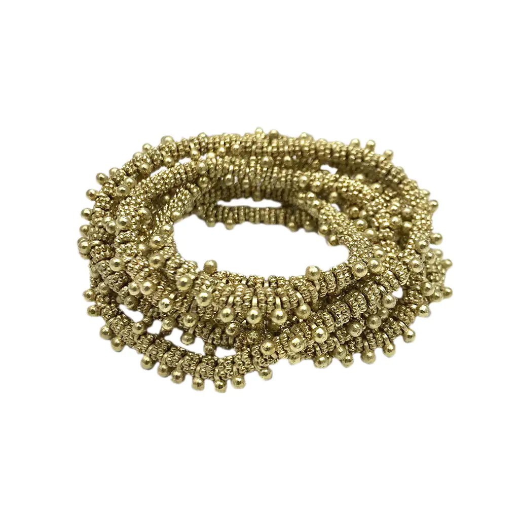 Fair Trade Elina Necklace 4