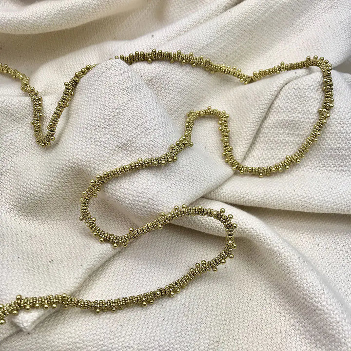 Fair Trade Elina Necklace 3