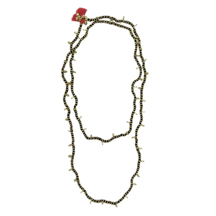 Fair Trade Mali Necklace 1