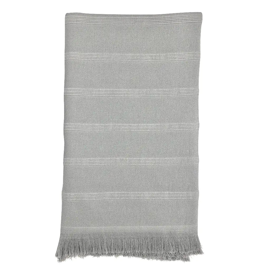 Fair Trade Aegean Turkish Towel