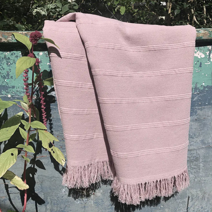 Fair Trade Aegean Turkish Towel