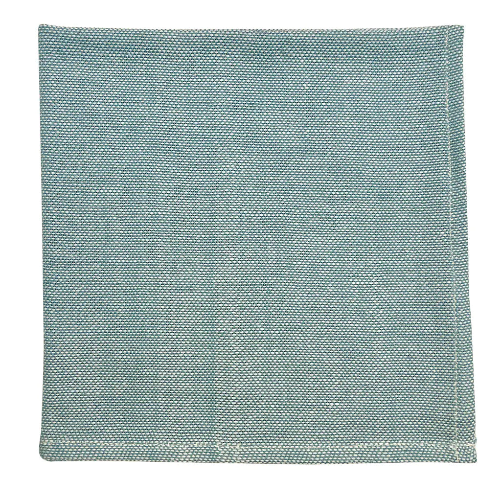 Fair Trade Eco-Friendly Handloom Dinner Napkins 6