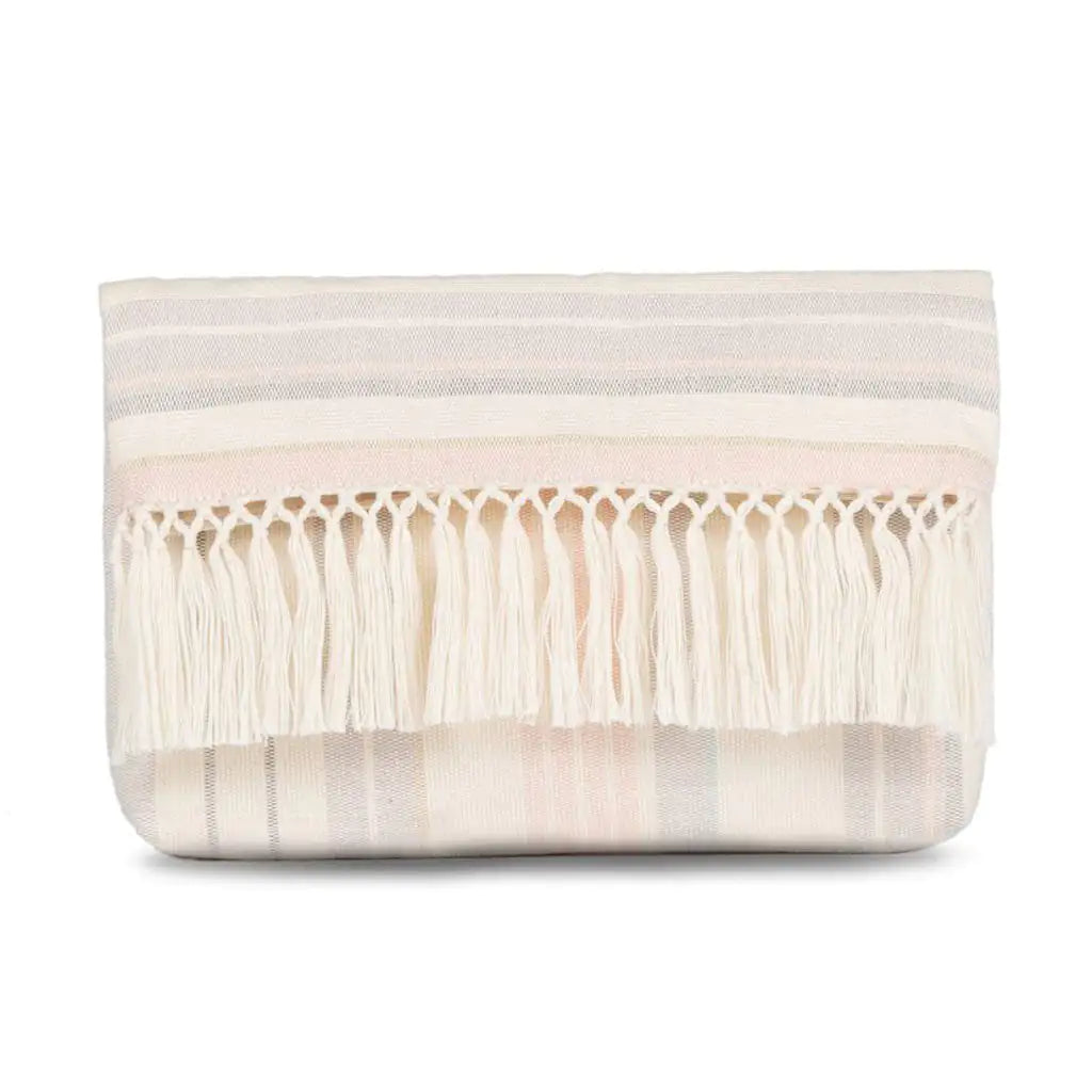 Fair Trade Margarita Clutch