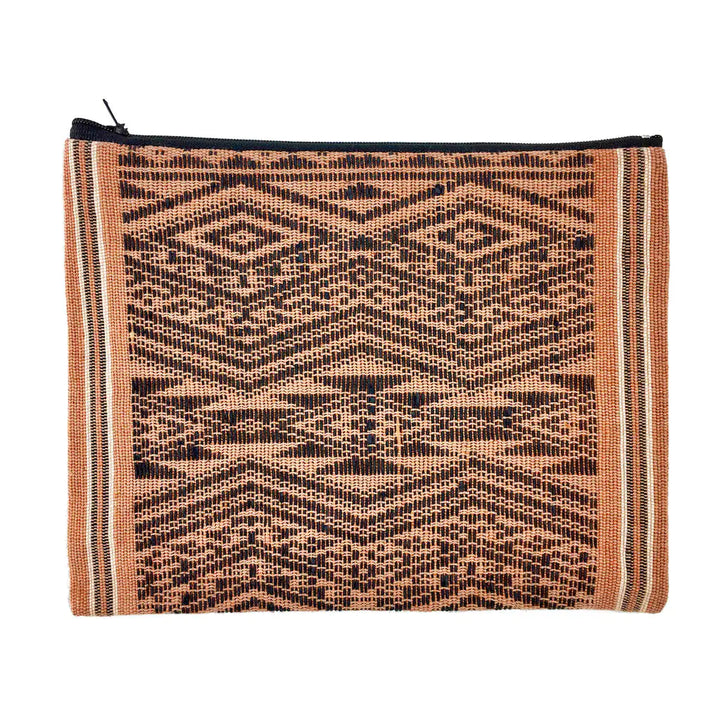 Fair Trade Sierra Tribal Clutch 1