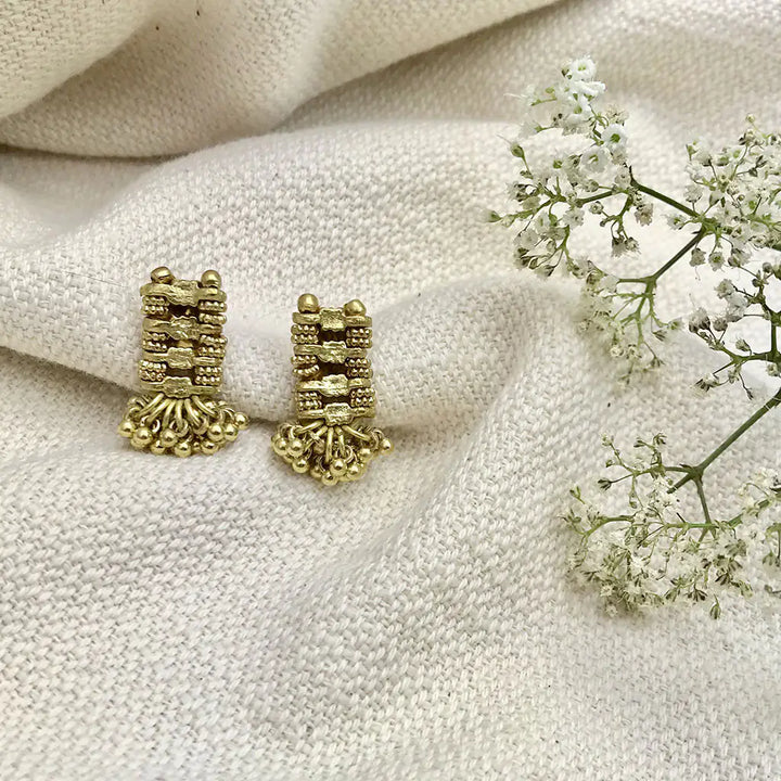 Fair Trade Marisa Earrings 4